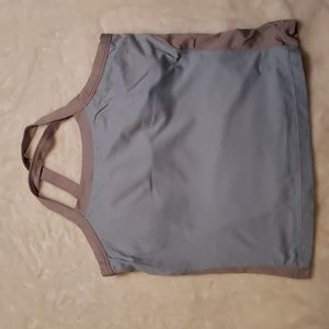 Fox Biking Tank Top- Sz M